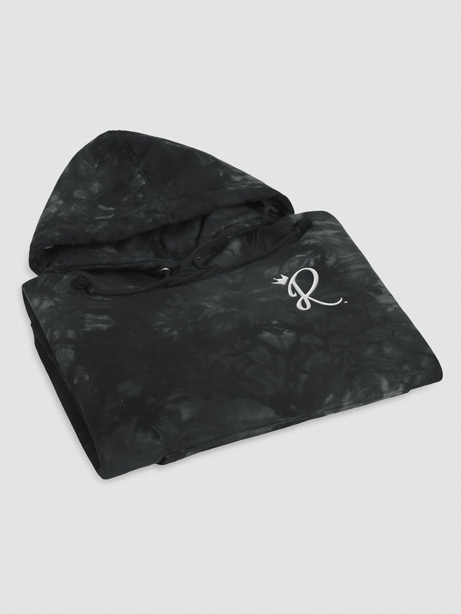 Ultimate Tie-Dye Hoodie product image (7)