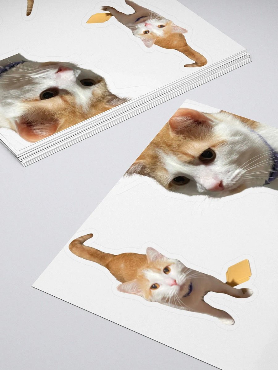 Thurston Stickers product image (4)