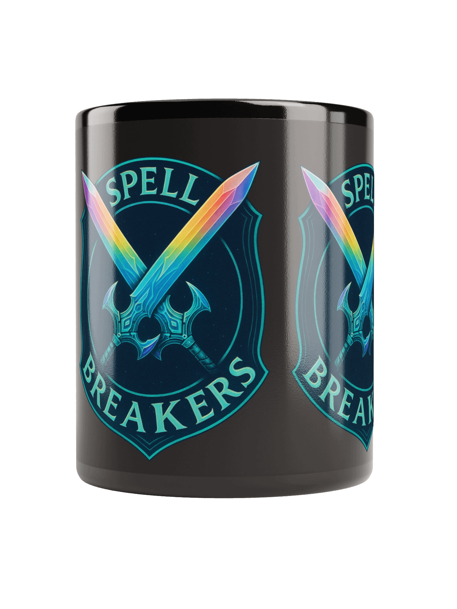 SpellBreakers Mug product image (10)