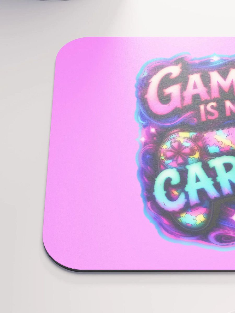 Gaming Is My Cardio (G-001) product image (6)