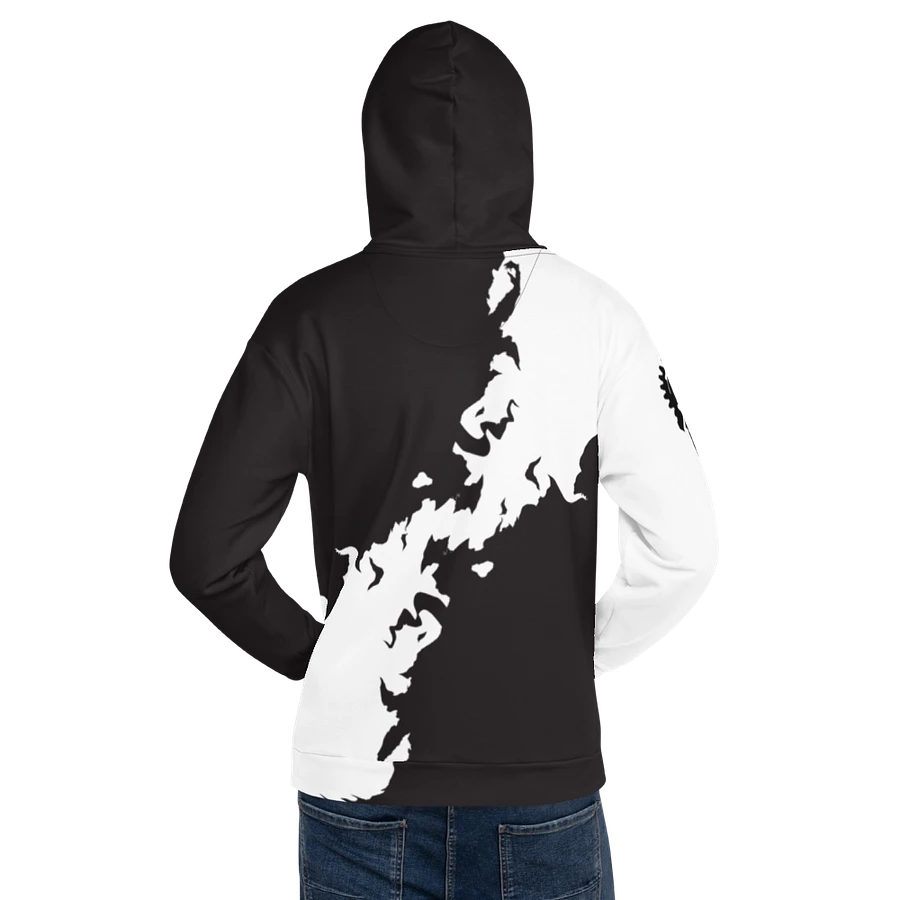 Shattered Silhouette Hoodie product image (29)