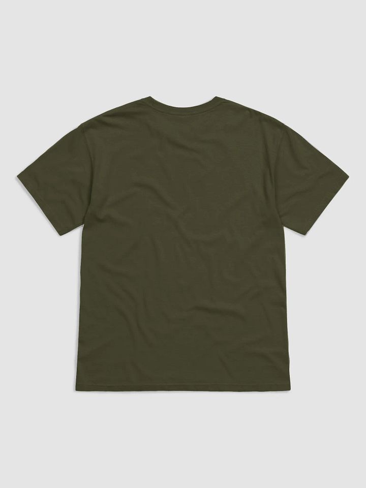 Guiding Light Men's Heavyweight T-Shirt product image (12)