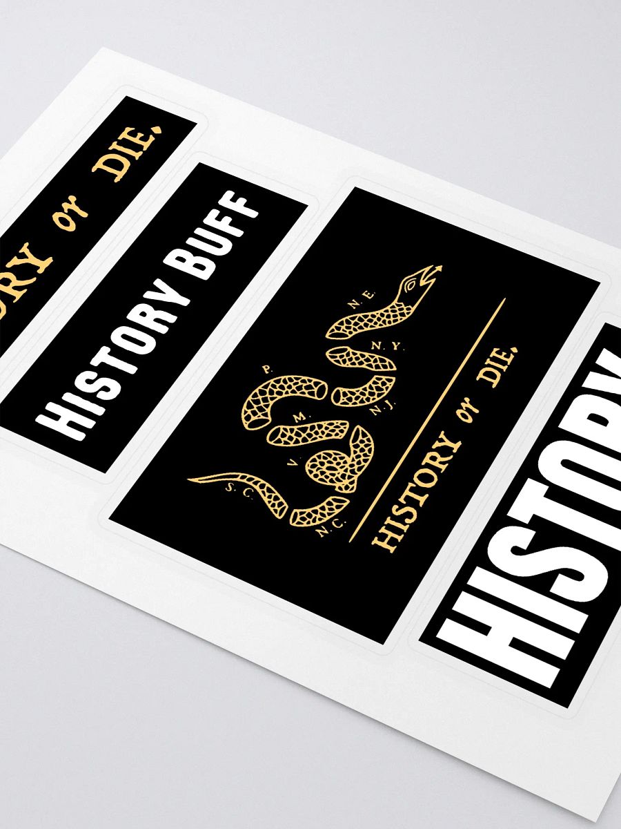 History Vibes product image (2)
