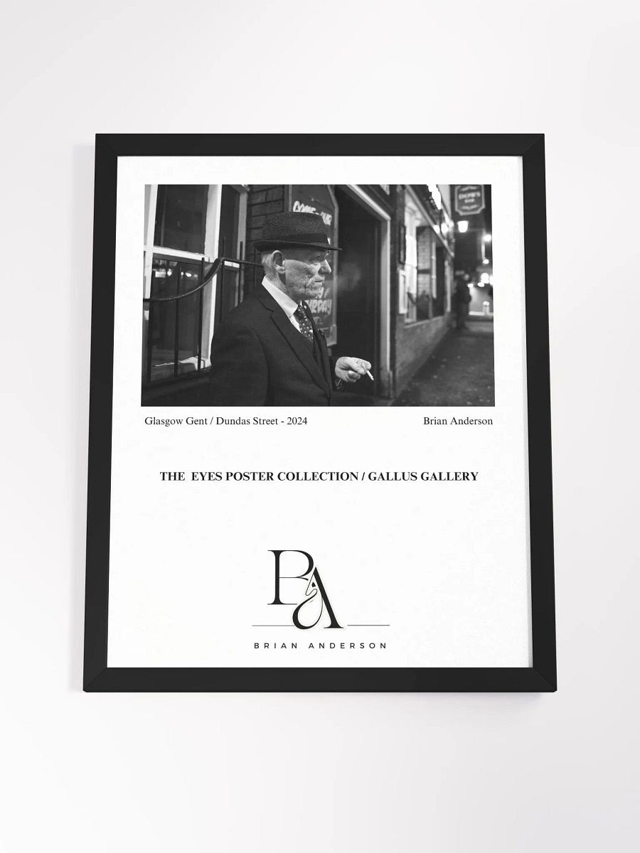 Brian Anderson Collection Glasgow product image (4)