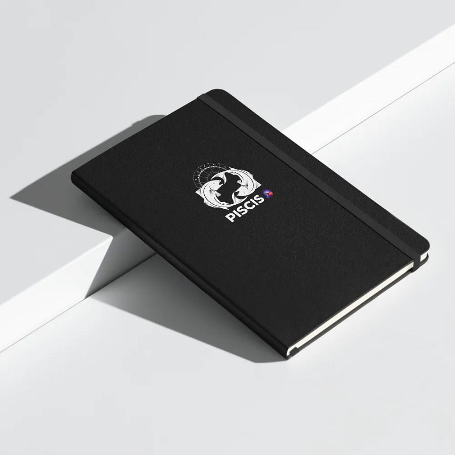 Diario Para Piscis product image (12)
