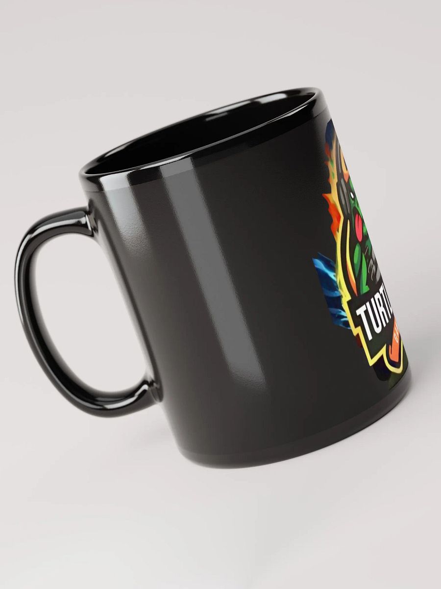 Turtlepro Gaming mug product image (4)