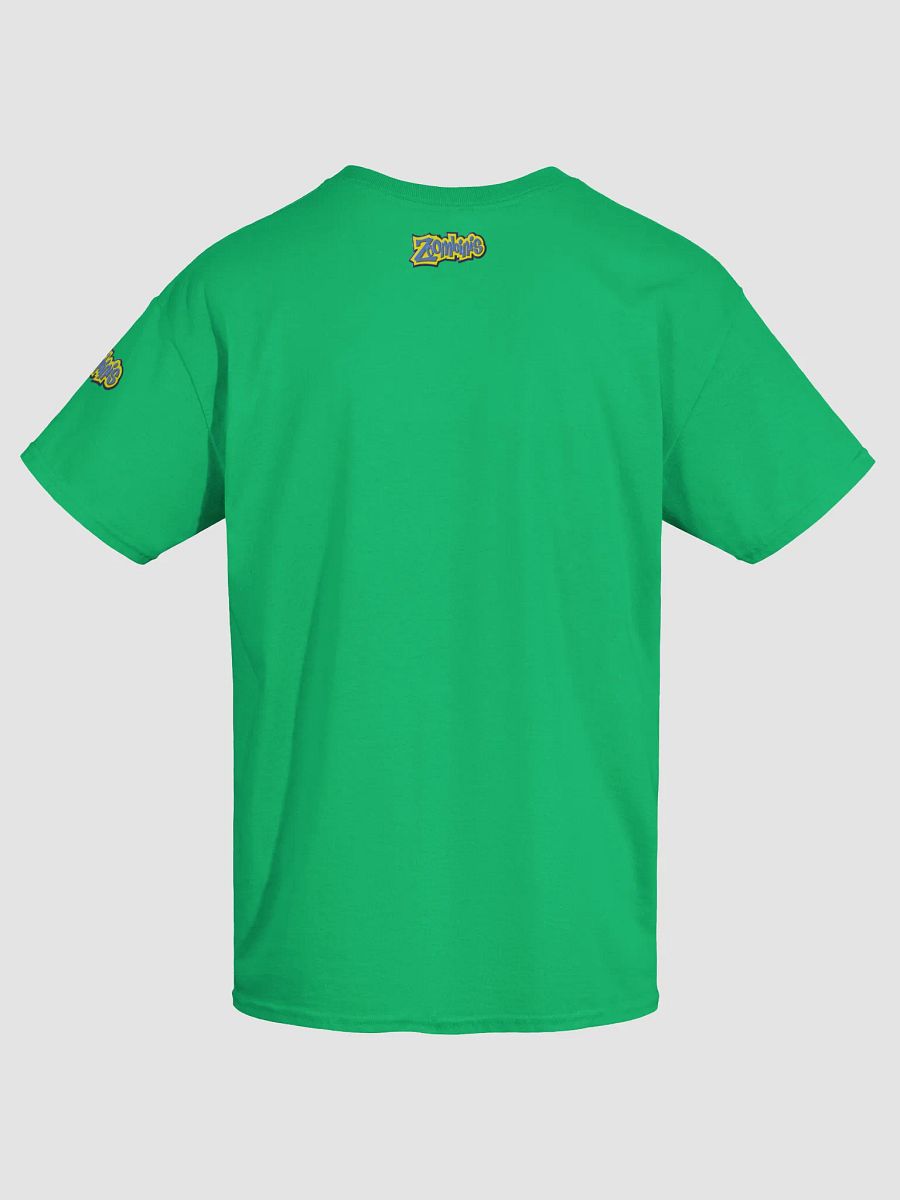 Pizza Trolls Meltdown T-Shirt product image (33)