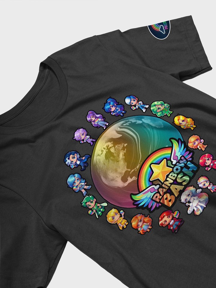 Rainbow Bash product image (2)