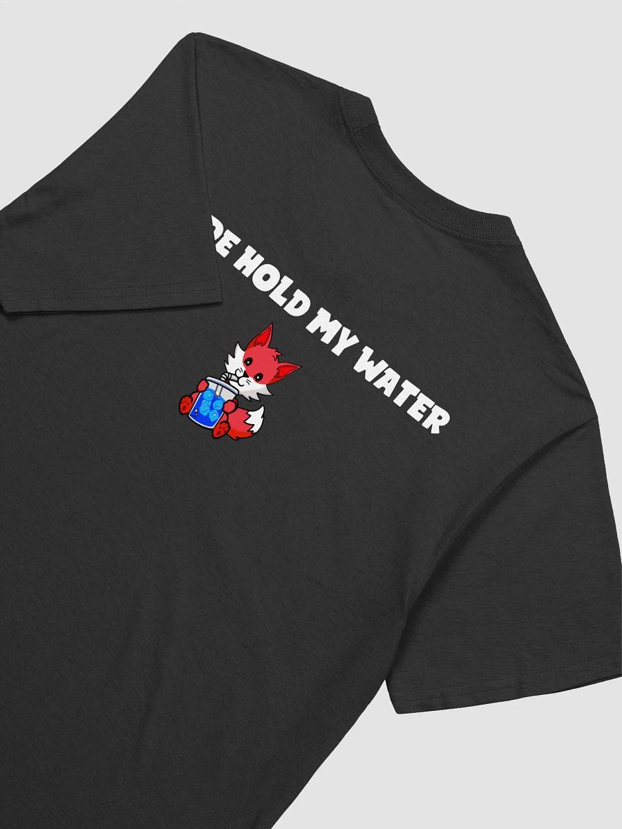 Hold My Water T-shirt product image (3)