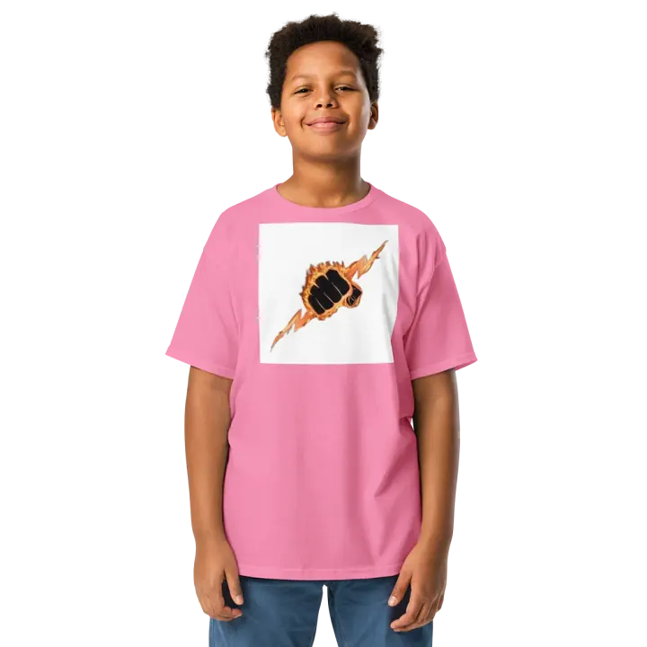 Kids T-Shirt Thunder product image (1)
