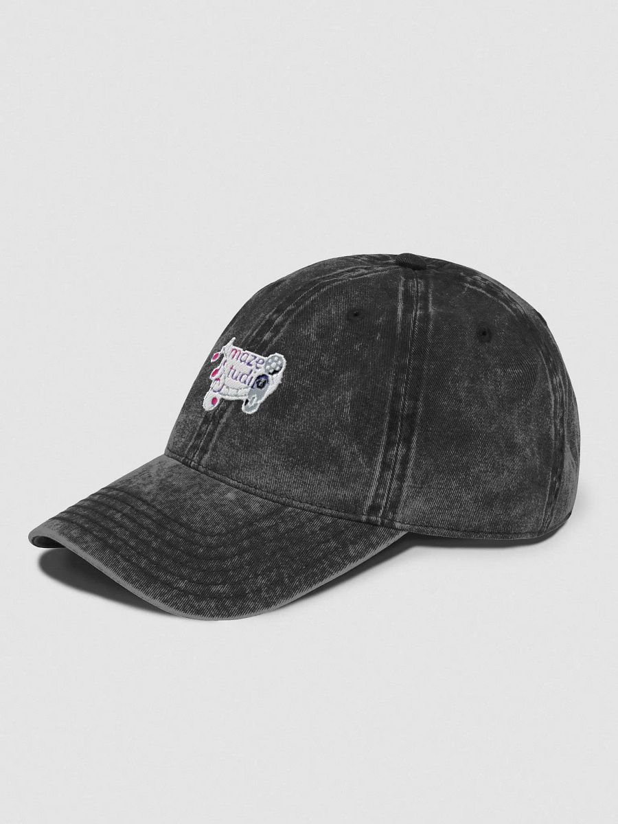 Retro Reel Dad Hat product image (4)