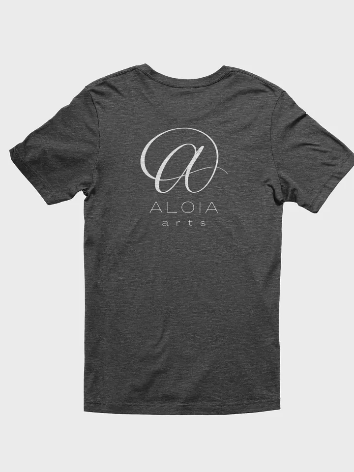 A Aloia Arts Shirt product image (2)