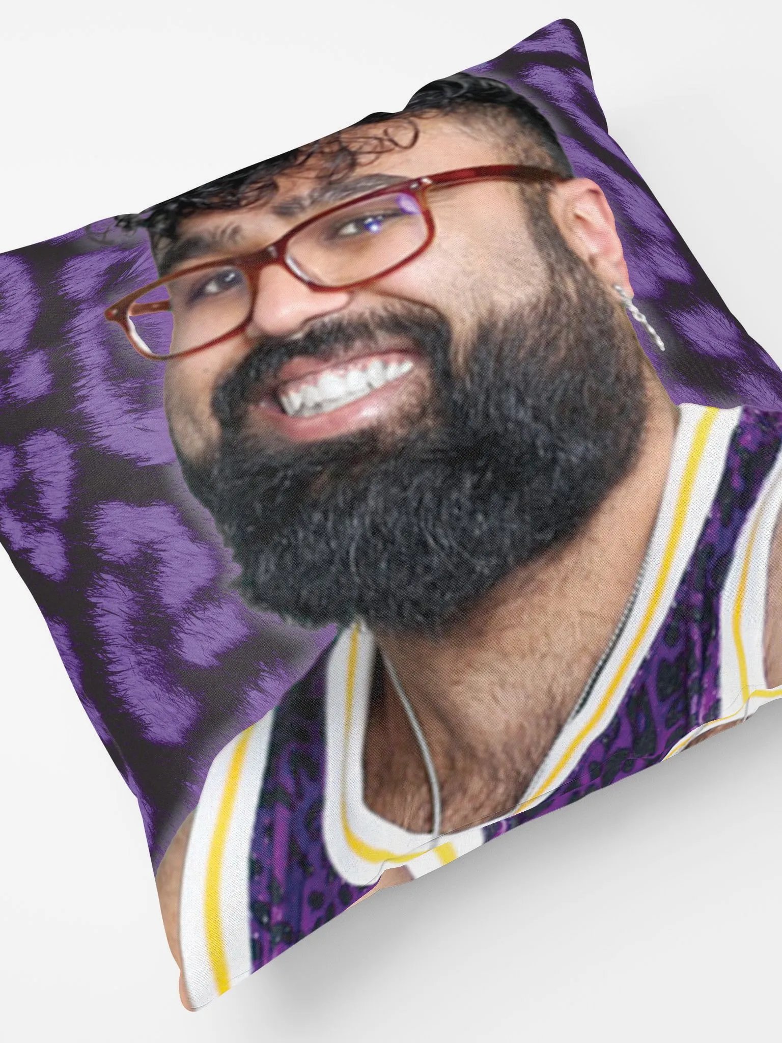 Dreamy Nights All-Over Print Pillow product image (7)