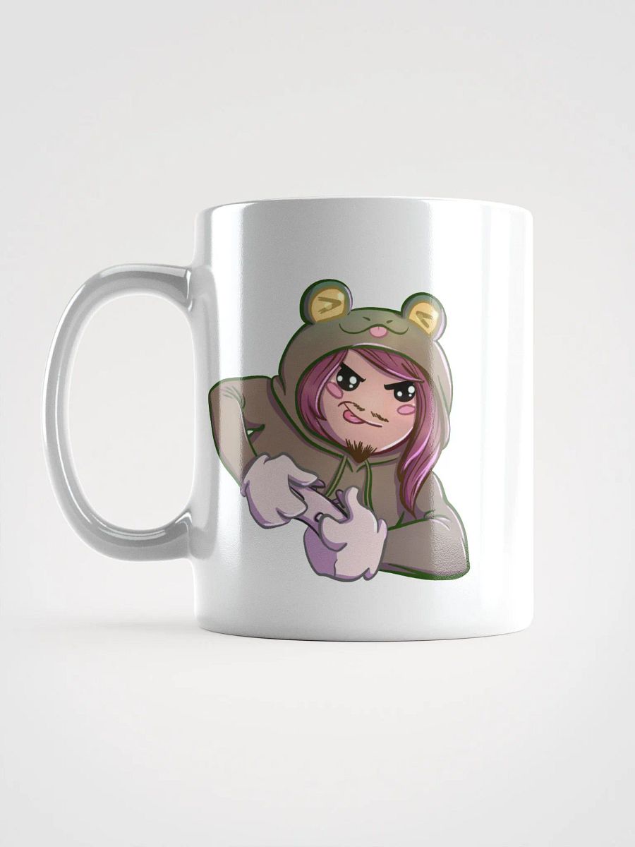 Head to Head Couch Stream Mug product image (6)
