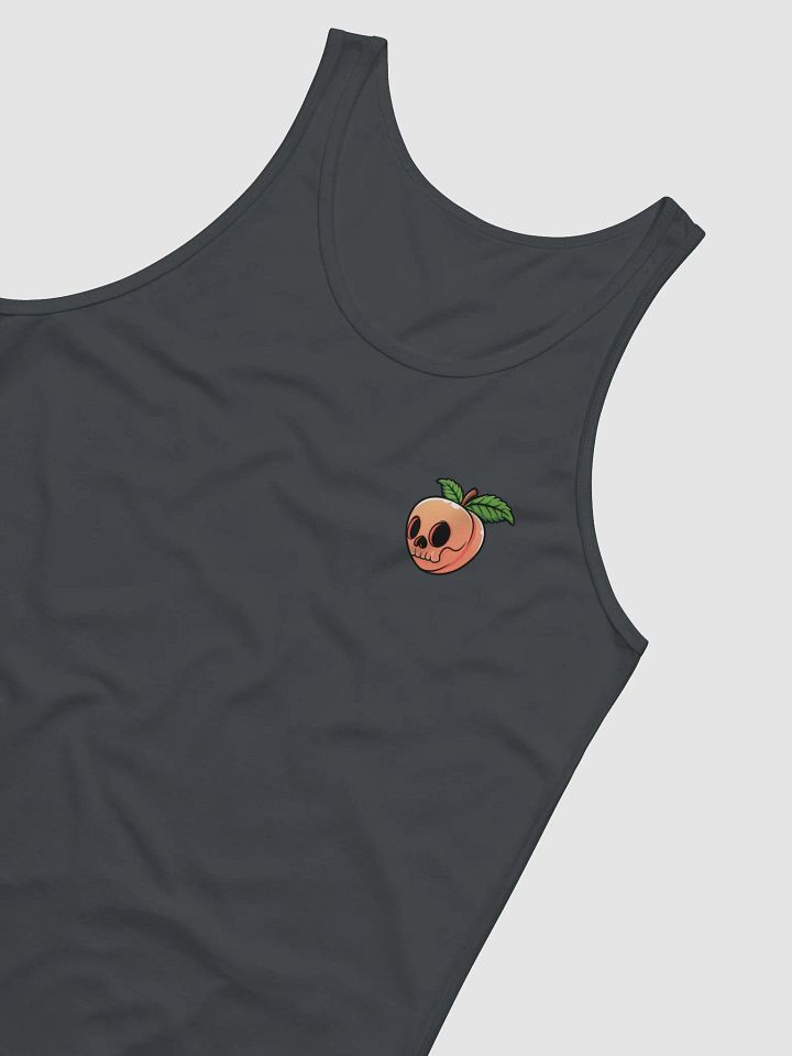 Corrupted Crew Mens Cut Tank product image (4)