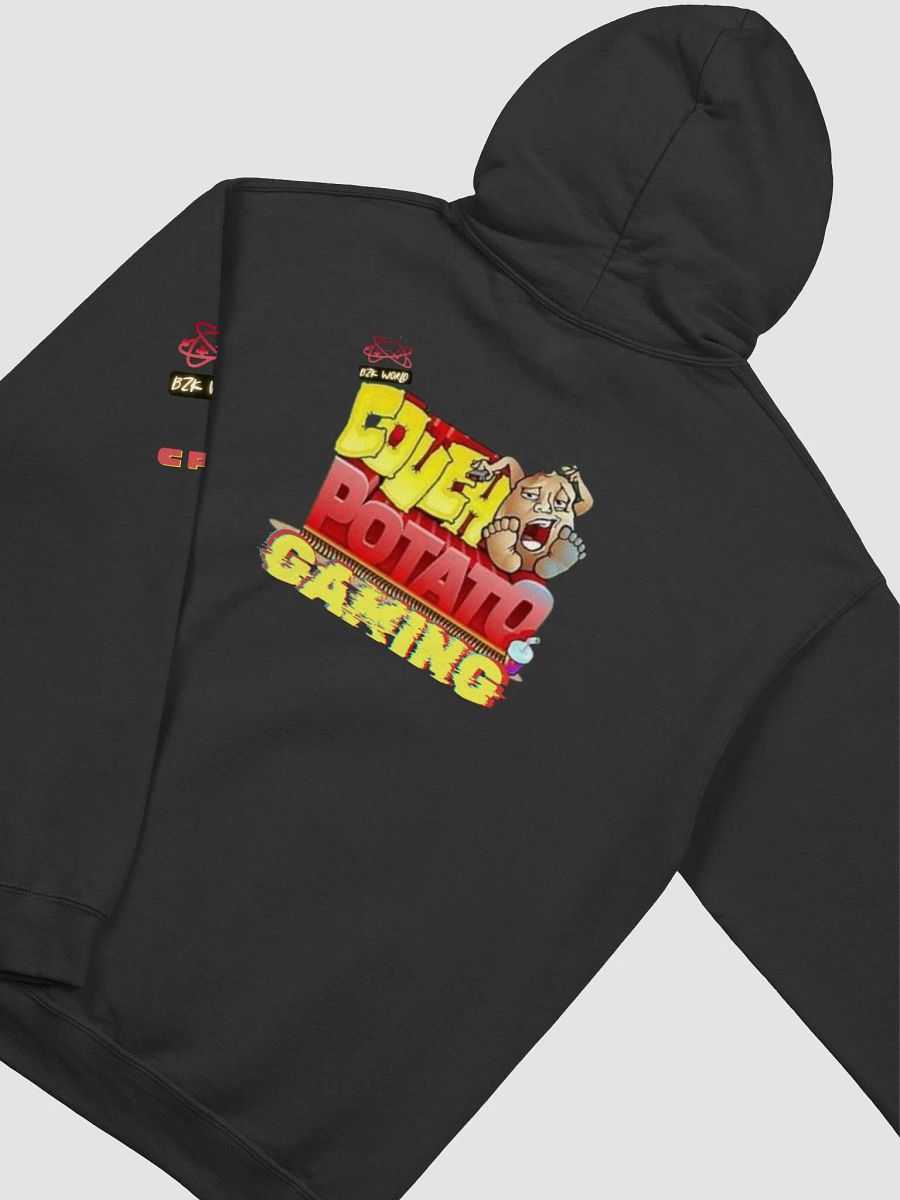 CPG x BZK HOODIE product image (24)