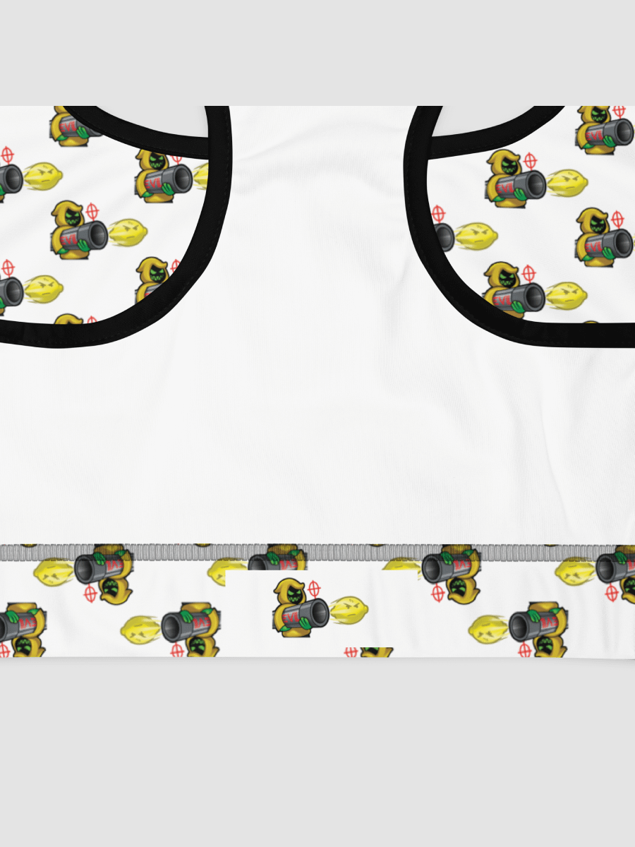 [Evil_Lemonade] All-Over Print Sports Bra -2 product image (3)