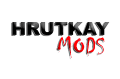 Hrutkay Mods