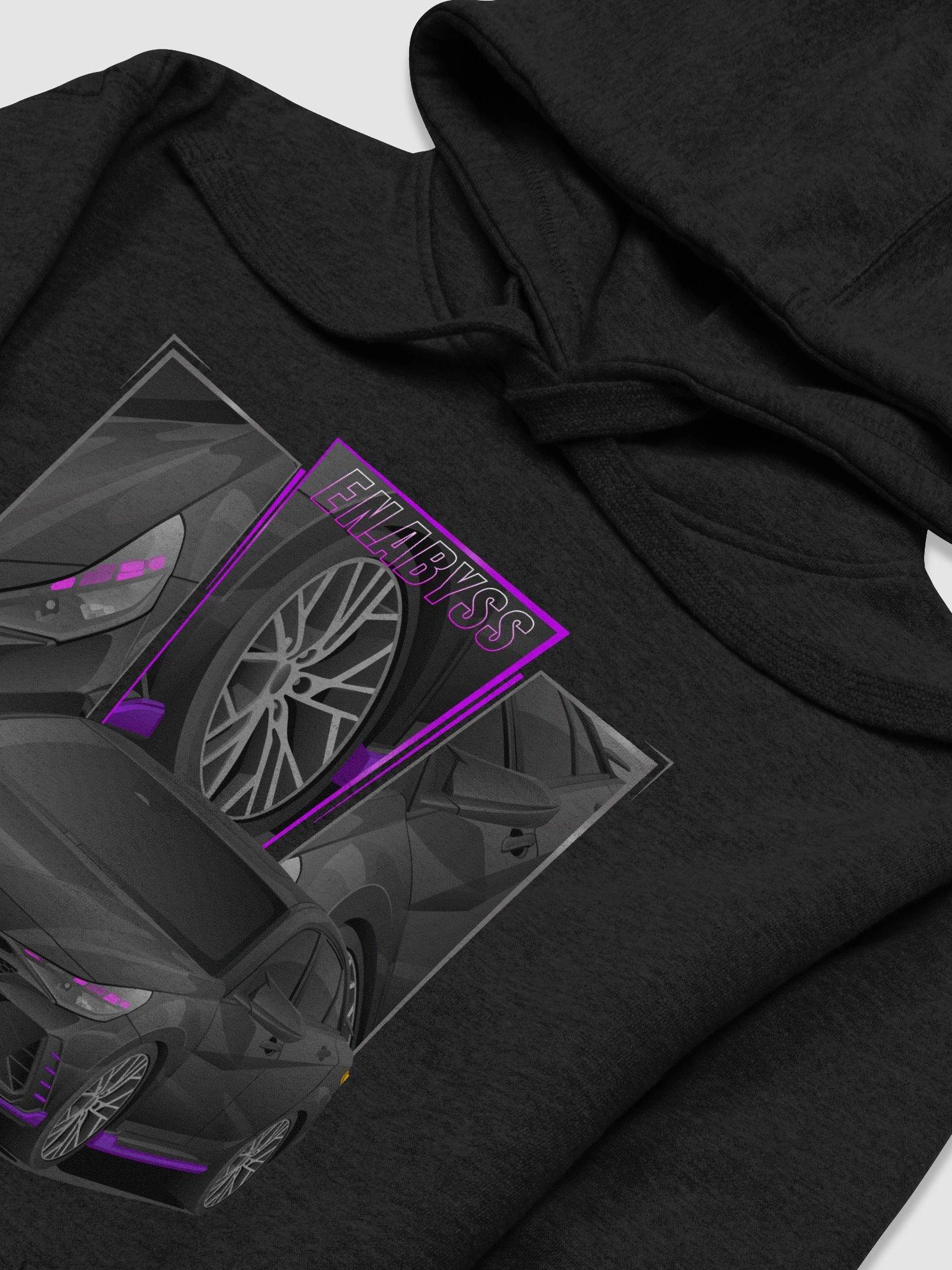 Hoodie - en.abyss product image (7)