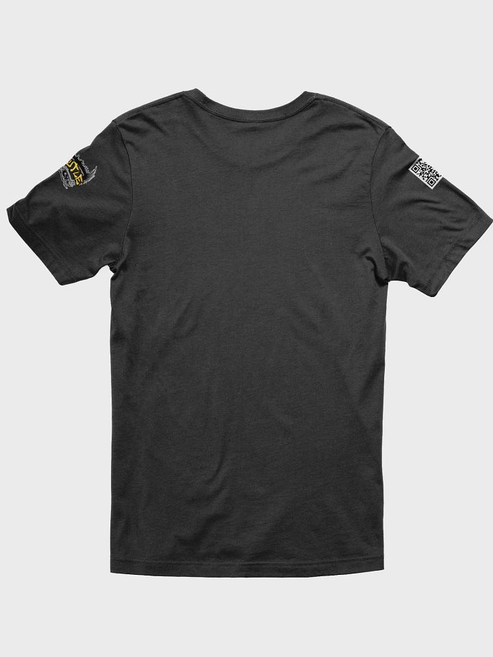 Sutle Support T-Shirt (Space2) product image (6)