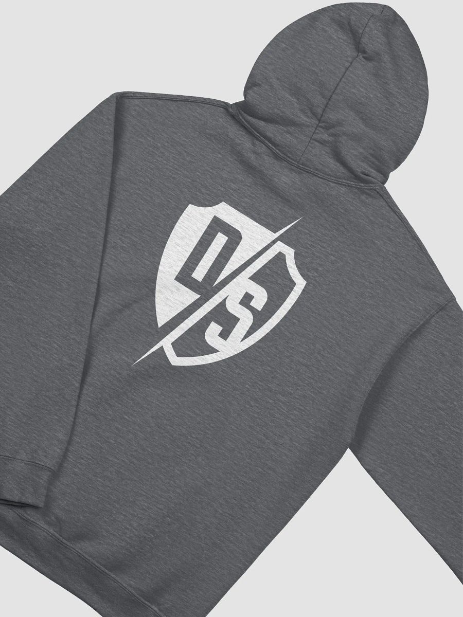 Logo Hoodie product image (4)
