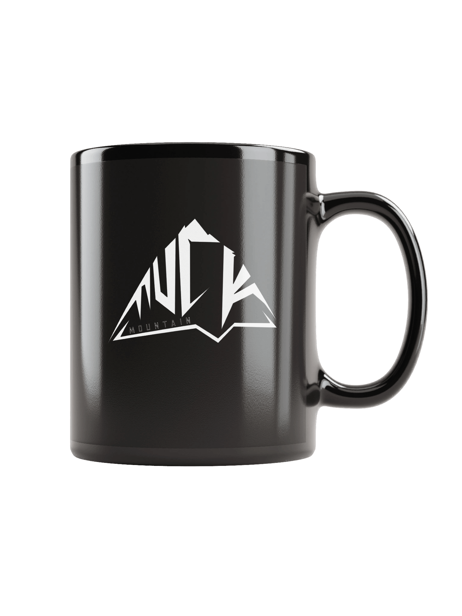 F Mountain Work Mug product image (2)