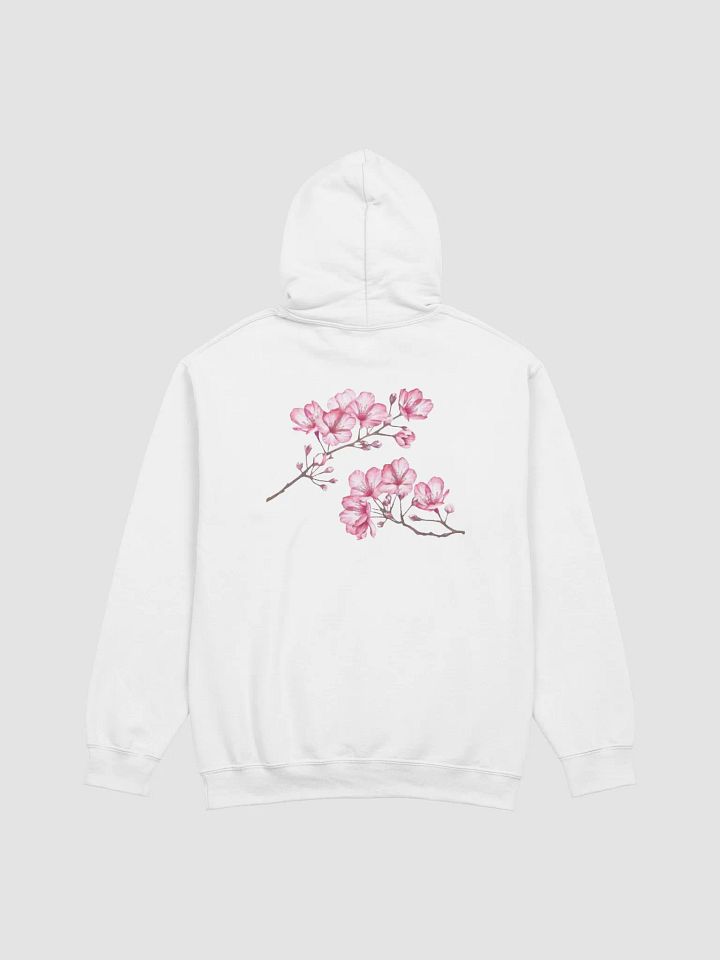 Cherry Blossom Hoodie product image (2)