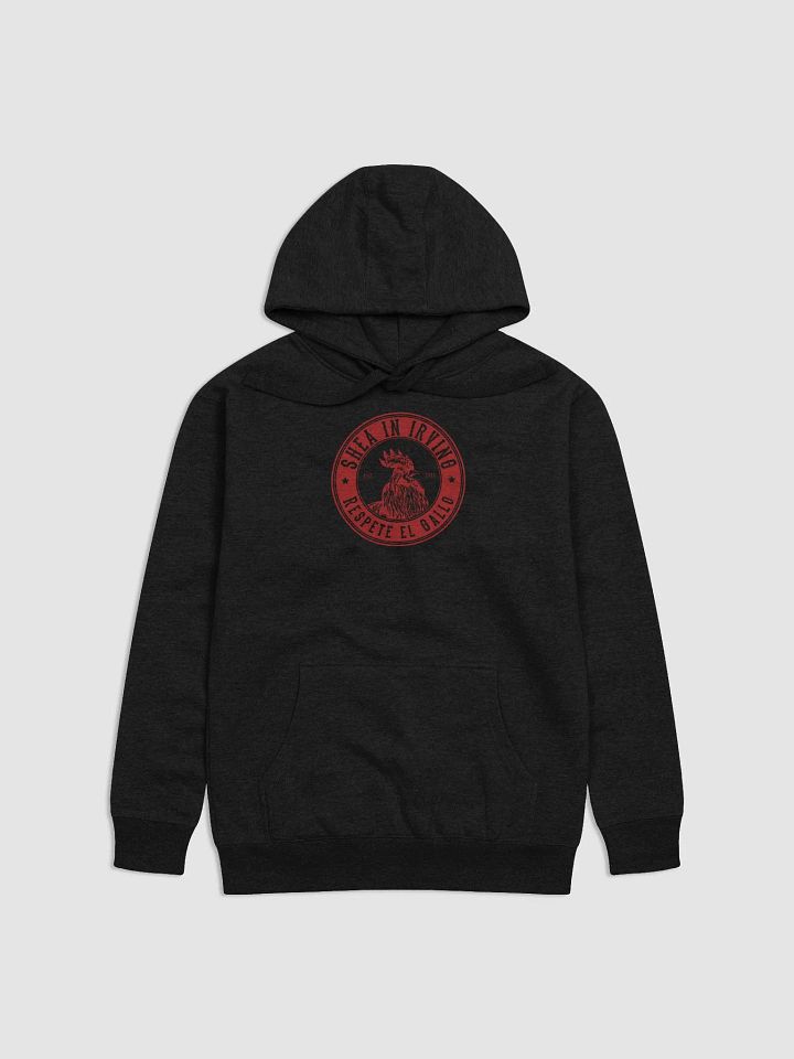 Respete El Gallo Hoodie product image (1)
