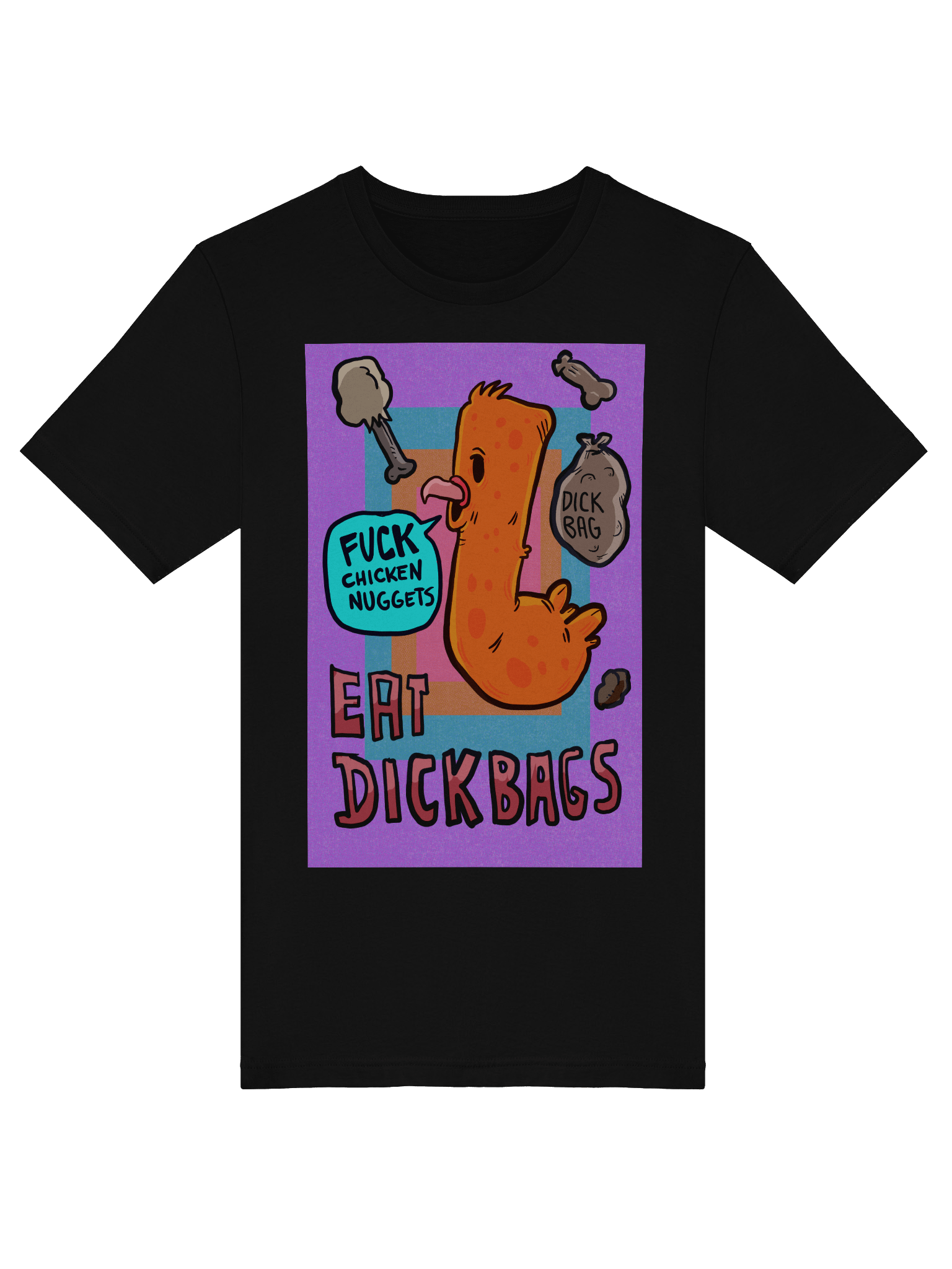 eat dick bags product image (5)