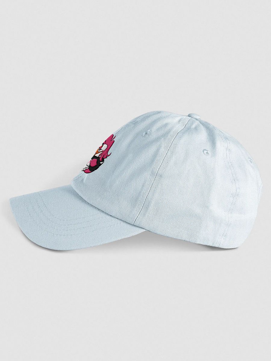 Niffty Quack Dad Hat (Embroidered) product image (10)