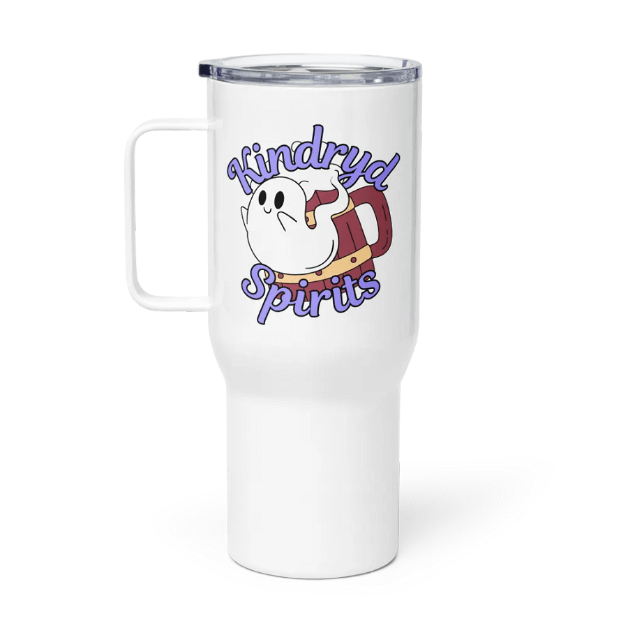 Kindryd Spirits Travel Mug product image (1)