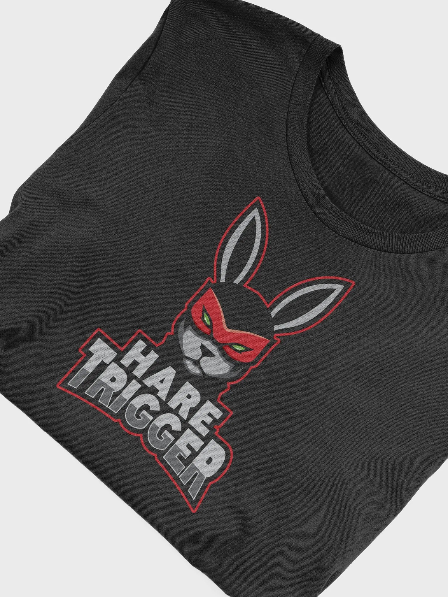 Hare Trigger: The Ultimate Superhero T-Shirt for Gamers product image (3)