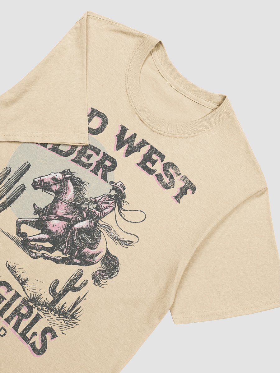 Old West Rider product image (31)