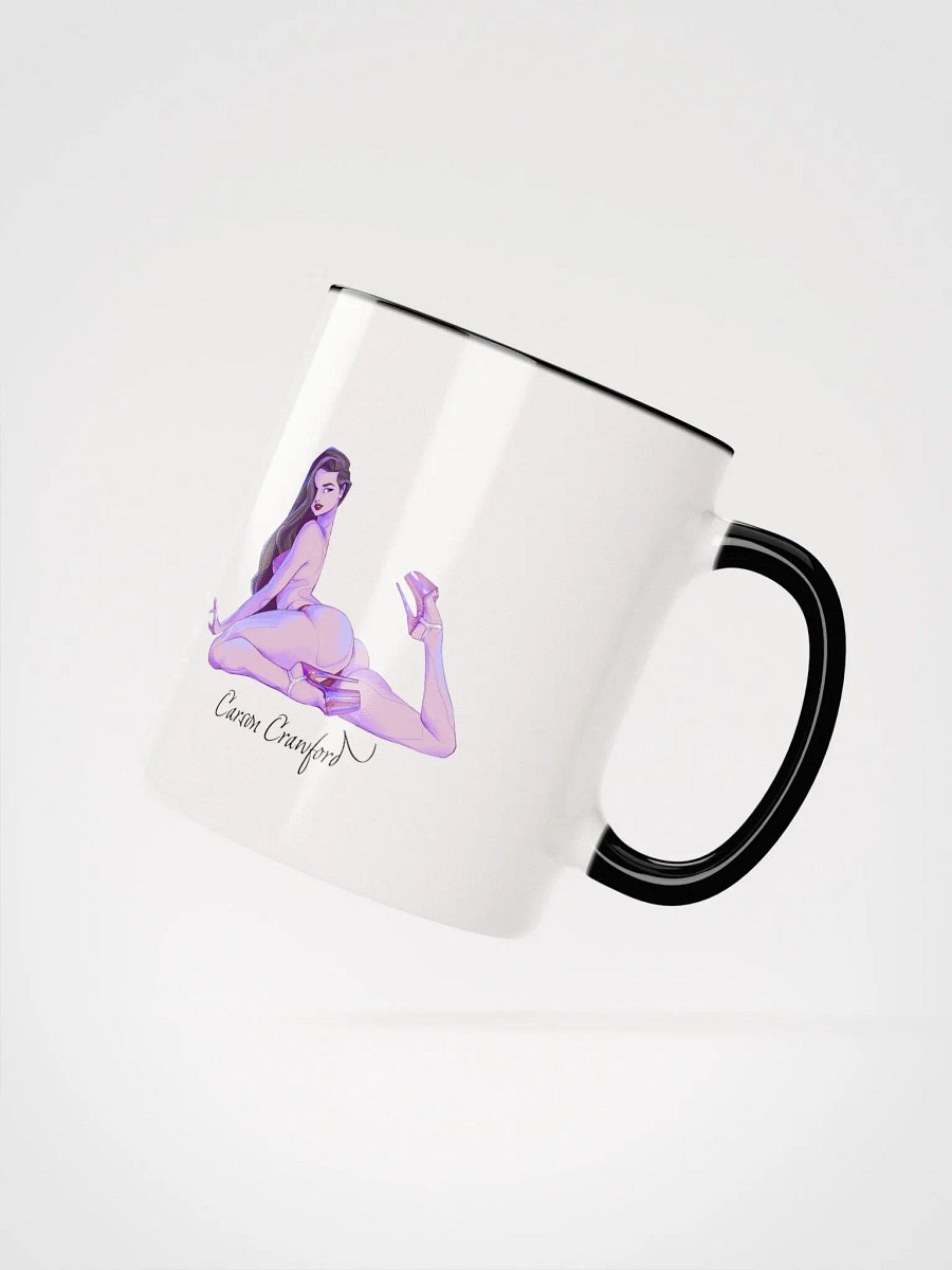 Thirsty for Carson product image (2)