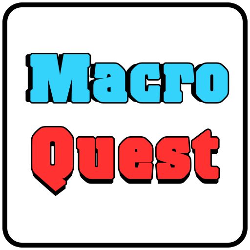Macro - Quest product image (1)