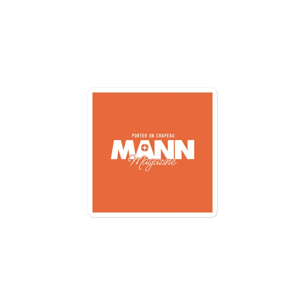 MANN Magazine Magnet product image (1)