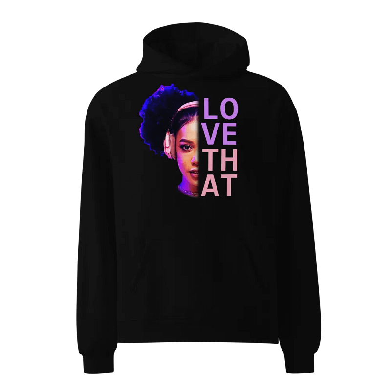 Eye Love That Sweater