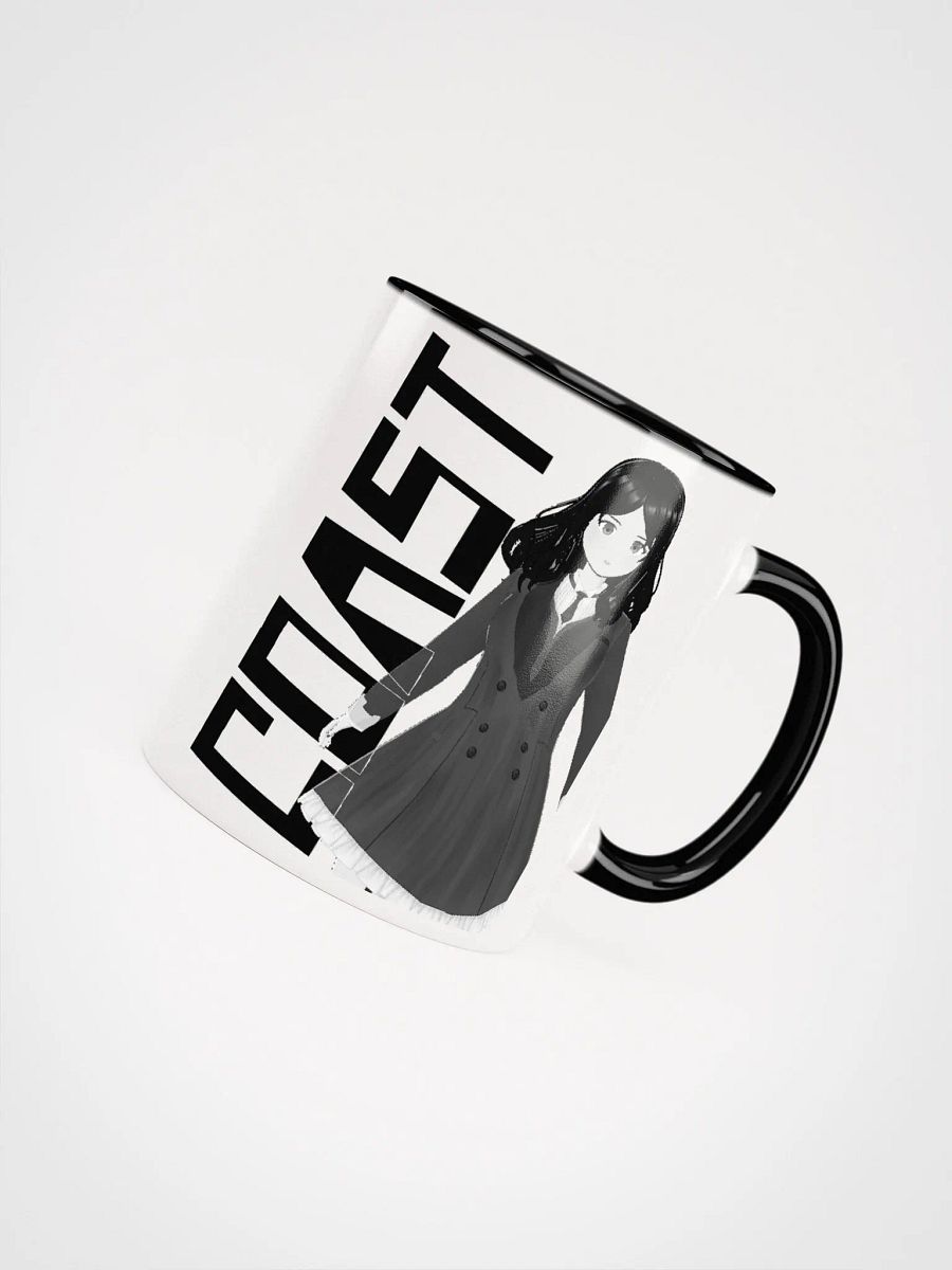 COAST F Vtuber Drinking Mug product image (1)