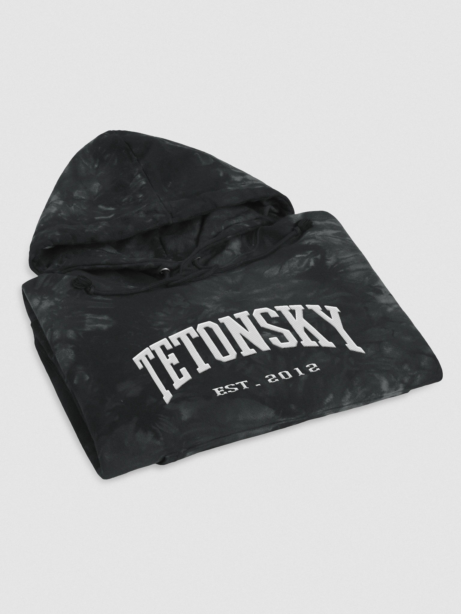T Hoodie product image (8)