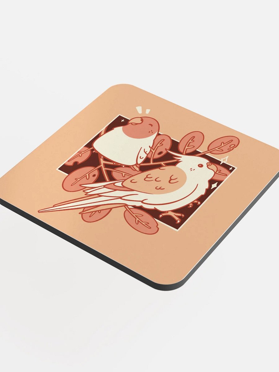 The Birb Coasters product image (3)