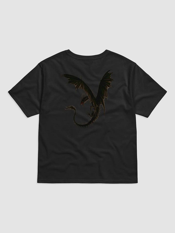 Solblaze Gaming Tee product image (2)