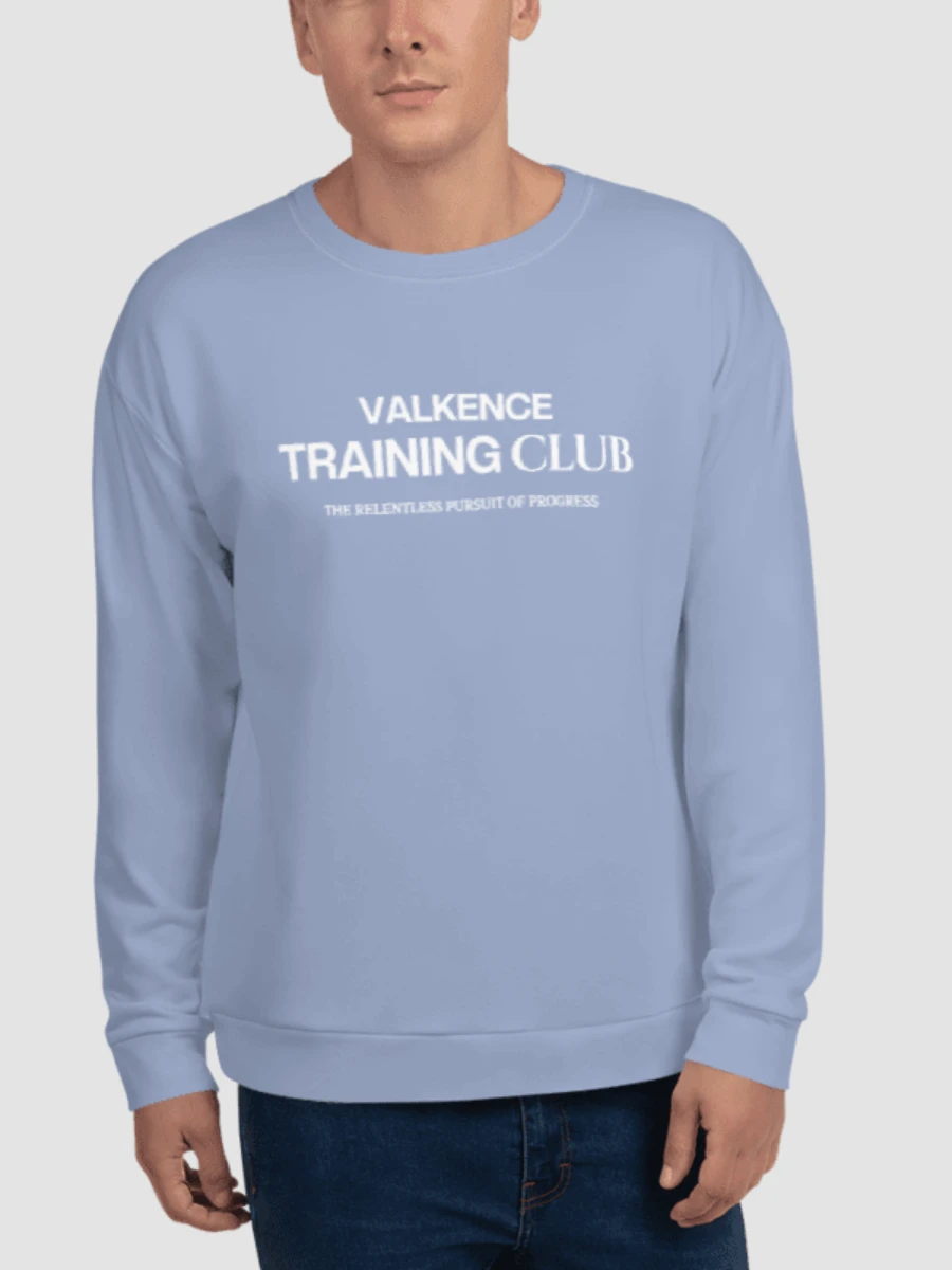 Training Club Sweatshirt - Misty Harbor product image (3)