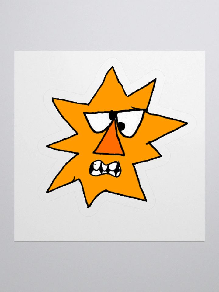 EBG STICKER product image (1)