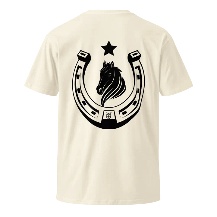 Hernán Pattern Man T-Shirt product image (2)