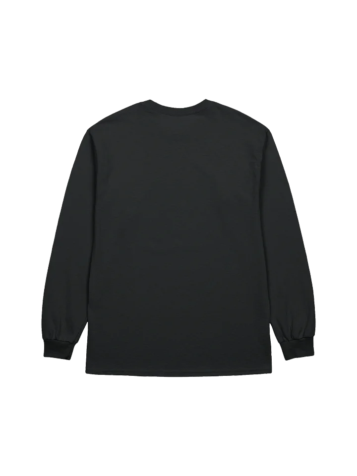 Krampus Long Sleeve Tee product image (18)