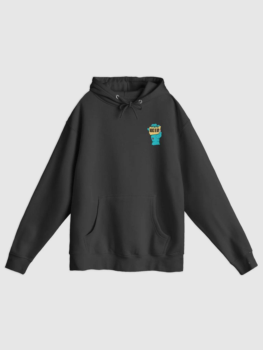 Nuke N Dip OG Unisex Hood product image (1)