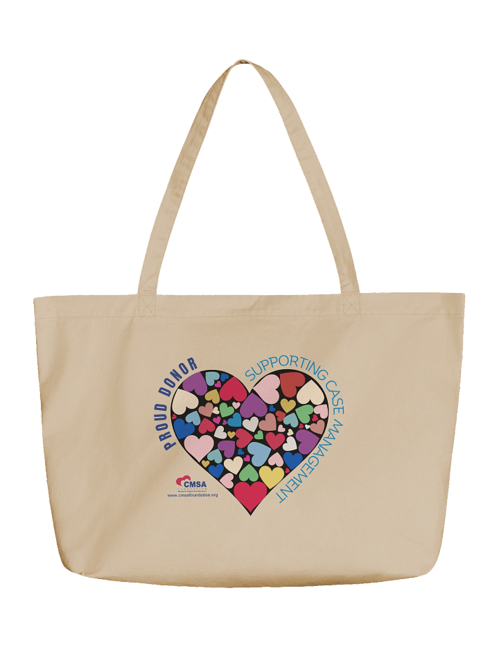 Proud Donor product image (1)