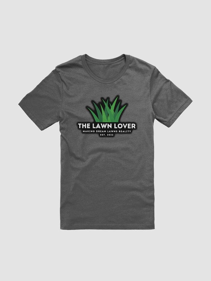 Classic Lawn Lover Tee product image (17)