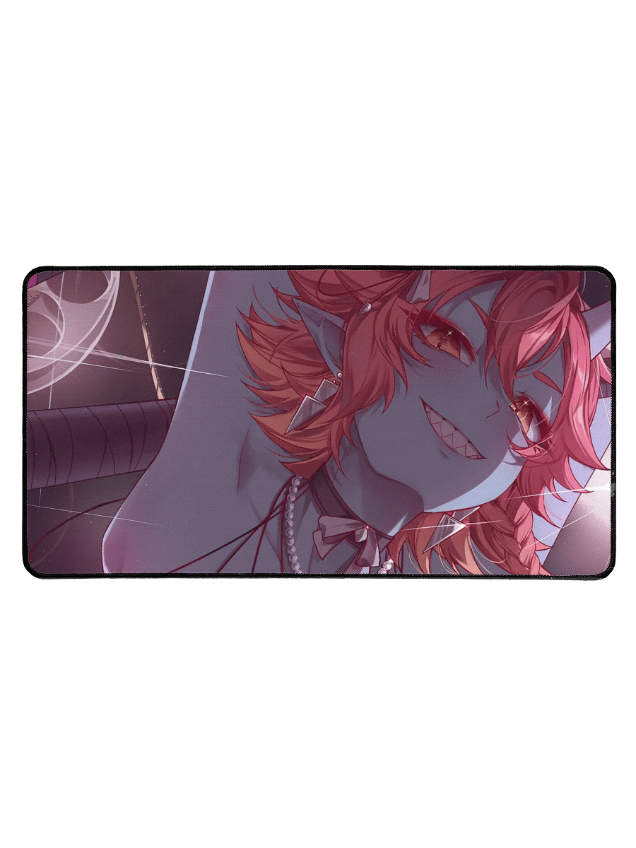 (15.5" x 31.5") Premiere Mako Mousepad product image (1)