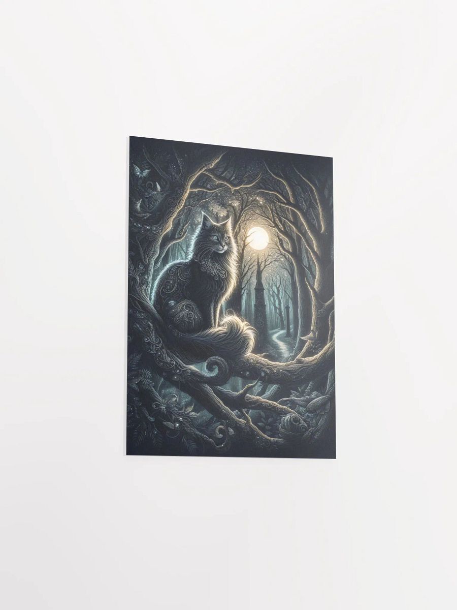 Night's Keeper Poster product image (12)
